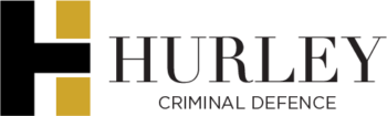 HURLEY CRIMINAL DEFENCE